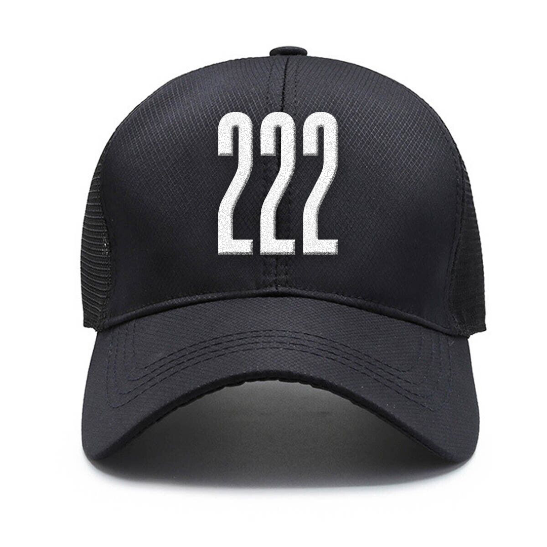 222 Hat