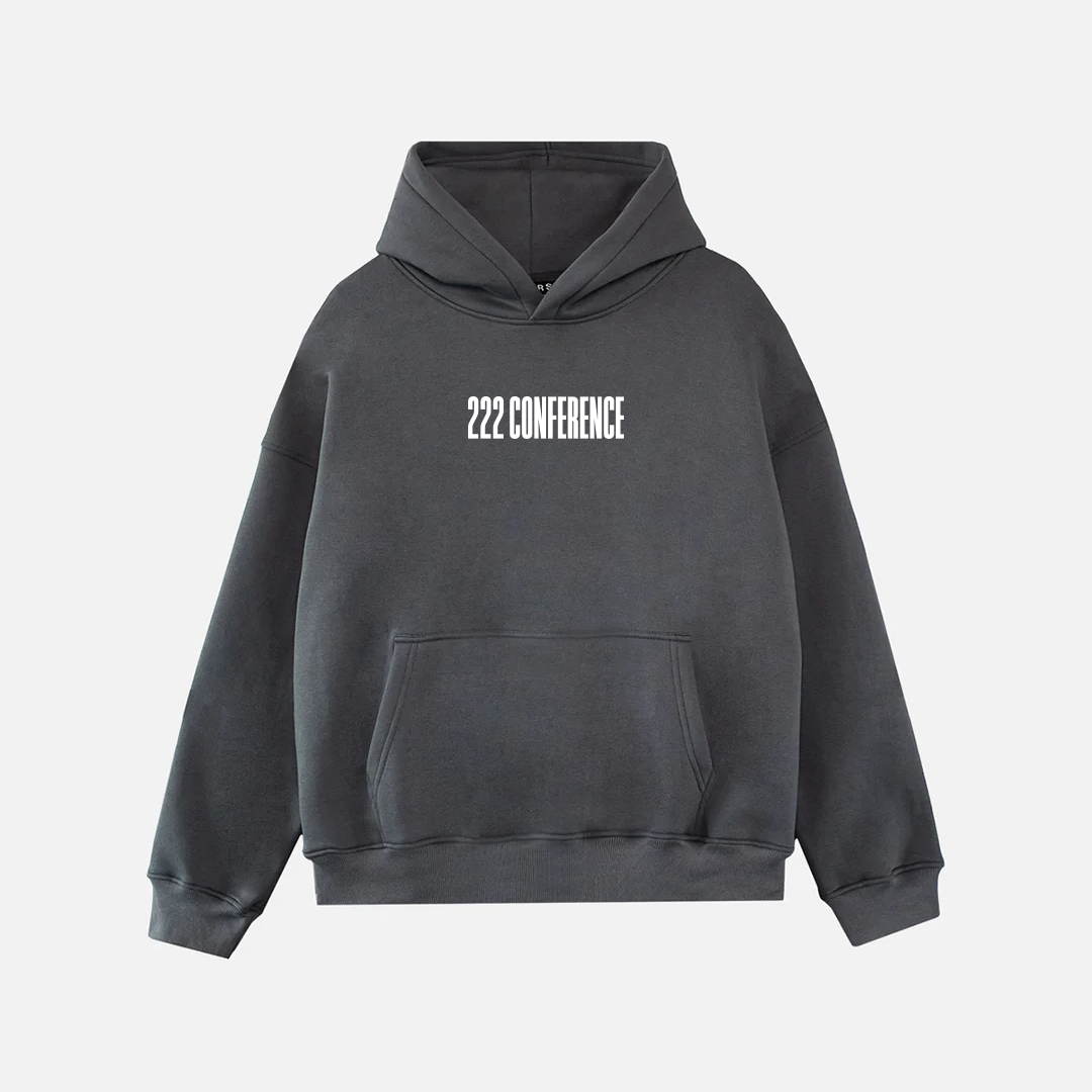 222 Hoodie