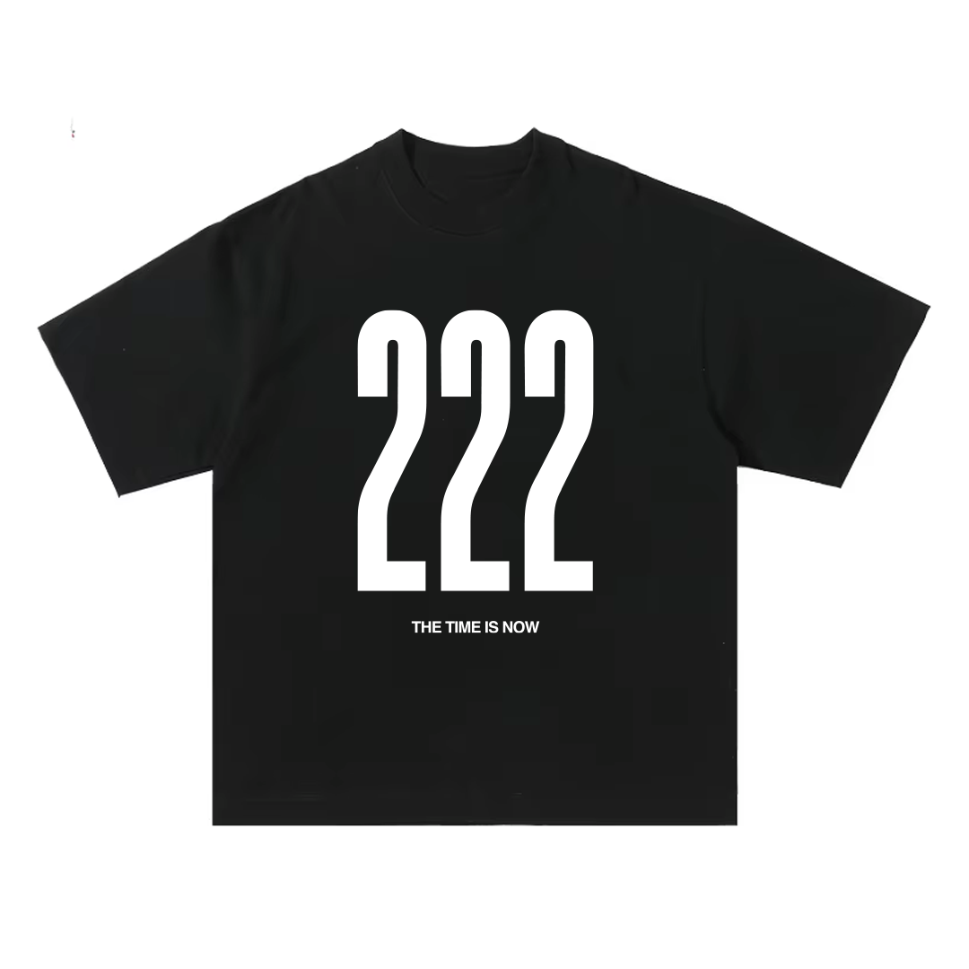 222 Event T-Shirt