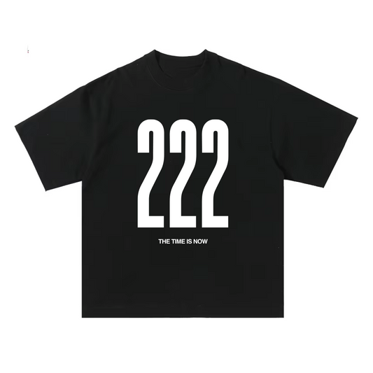 222 Event T-Shirt