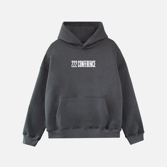 222 Hoodie